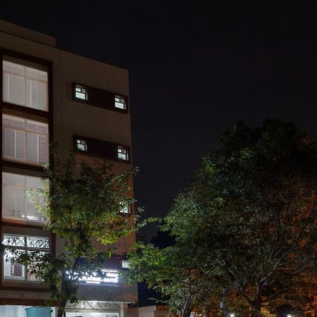 Hotel Royal Platinum บังกาลอร์ ภายนอก รูปภาพ